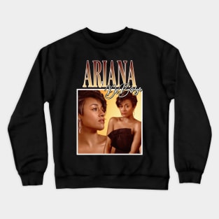 Ariana DeBose Crewneck Sweatshirt